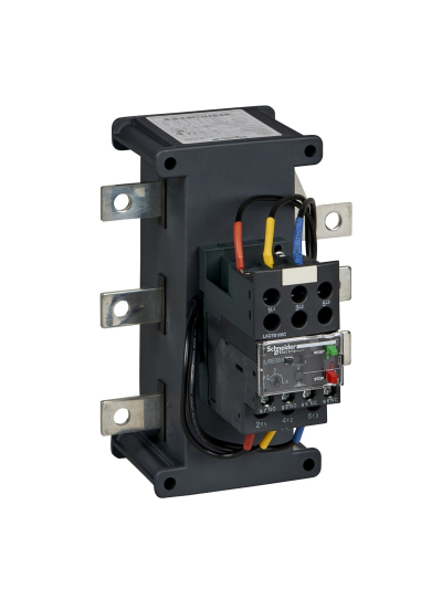 SCHNEIDER, 99A, ETVS Thermal Overload Relay