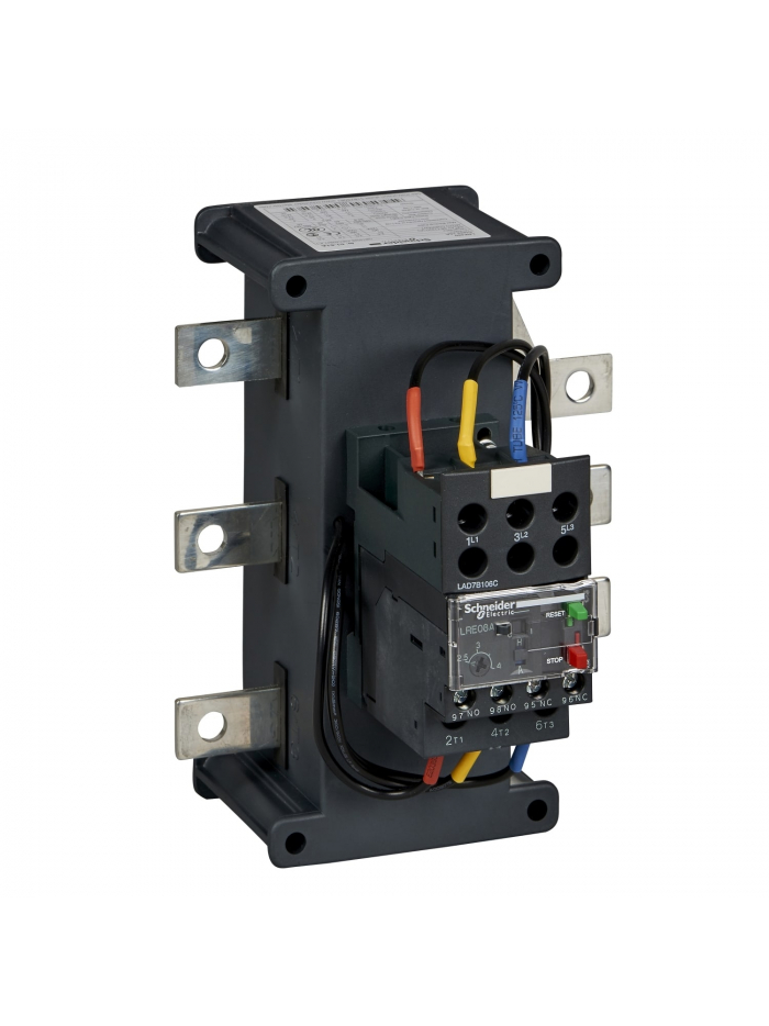 SCHNEIDER, 99A, ETVS Thermal Overload Relay