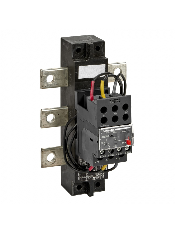 SCHNEIDER, 414A, ETVS Thermal Overload Relay