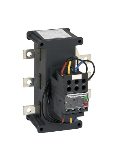 SCHNEIDER, 135A, ETVS Thermal Overload Relay