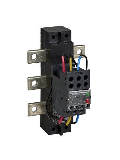 SCHNEIDER, 198A, ETVS Thermal Overload Relay