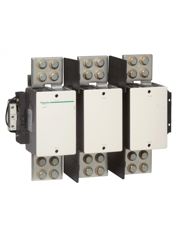 Schneider, 2100A, TeSys F-model Power Contactor