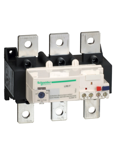 Schneider, 330A, TeSys LRD, F-model Electronic Overload Relay