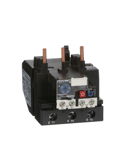 Schneider, 65A, TeSys LRD, D-model Thermal Overload Relay