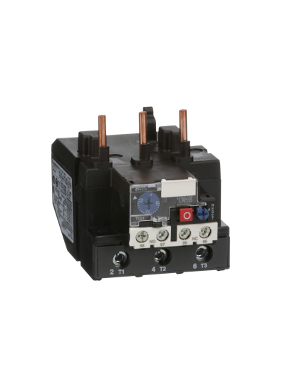 Schneider, 80A, TeSys LRD, D-model Thermal Overload Relay