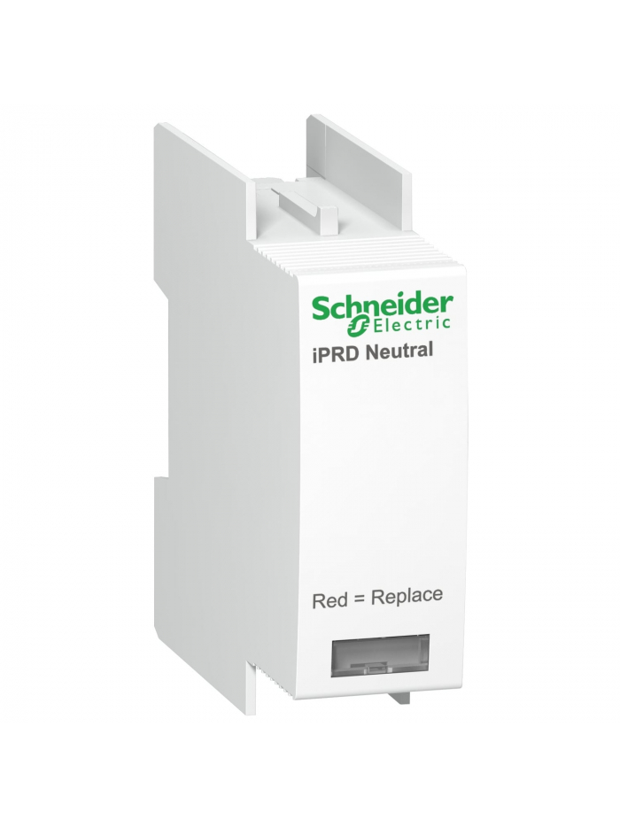 Schneider, Cartridge Cneutral-350 for Surge Arrester iPRD