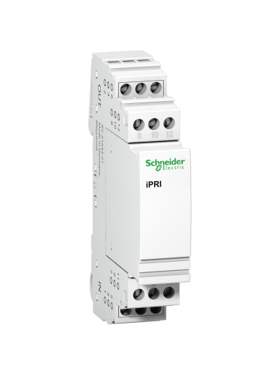 Schneider,  Acti 9 PRI 48V DC Surge Arrester for Communication Networks