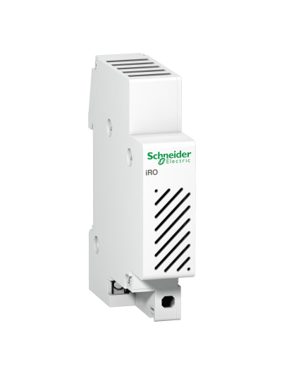 Schneider, 8-12V AC, Acti 9 iRO Buzzers