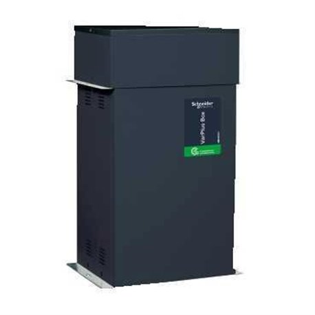 Schneider, Xtreme Heavy Duty  25kVAr 3Ph 440V Box Capacitor
