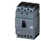 SIEMENS, SENTRON 3VA 3 Pole 32A 36kA MCCB