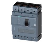 SIEMENS, SENTRON 3VA 4 Pole 630A 70kA MCCB