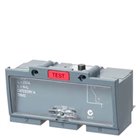 SIEMENS, SENTRON 3VT 160A Trip Unit for System Protection ETU LP, LI function