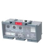 SIEMENS, SENTRON 3VT 400A Trip unit for Motor & Generator Protection ETU MP, LI function