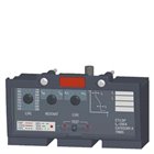 SIEMENS, SENTRON 3VT 160A Trip Unit for System Protection ETU DP, LI function