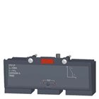 SIEMENS, SENTRON 3VT 400A Trip Unit for System Protection ETU DP, LI function