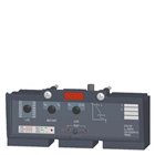 SIEMENS, SENTRON 3VT 250A Trip Unit for System Protection ETU DP, LI function