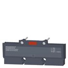 SIEMENS, SENTRON 3VT 1000A Trip Unit for System Protection ETU DP, LI function