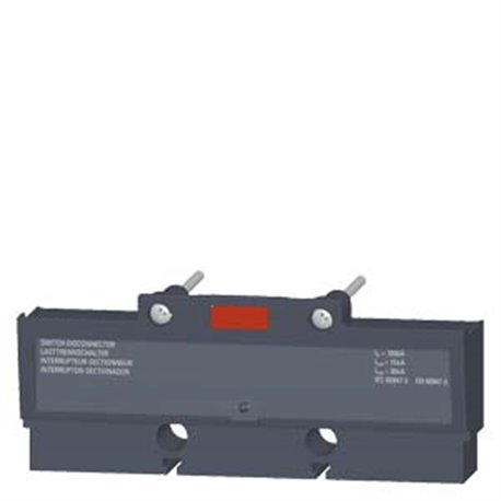 SIEMENS, SENTRON 3VT 1000A Trip Unit for System Protection ETU DP, LI function
