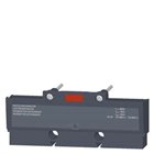 SIEMENS, SENTRON 3VT 1600A Trip Unit for System Protection ETU DP, LI function