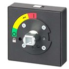 SIEMENS, SENTRON 3VT 250A Switch Disconnector Unit for 3 Pole / 4 Pole