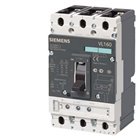 SIEMENS, SENTRON 3VL 3 Pole 63A 70kA MCCB