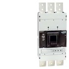 SIEMENS, SENTRON 3VL 3 Pole 1600A 70kA MCCB