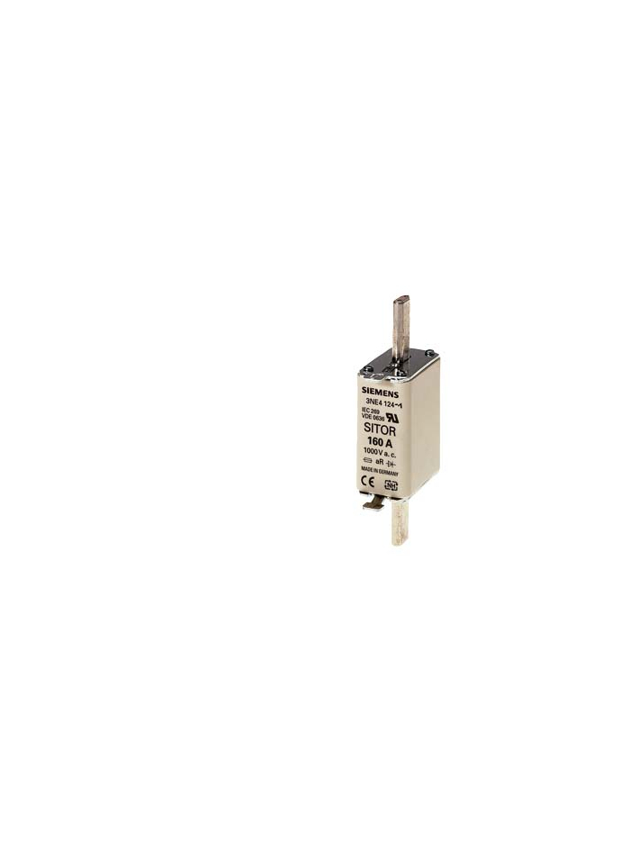 SIEMENS, 32A SITOR 3NE4 Type Fuse for semiconductor protection