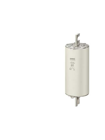 SIEMENS, 160A SITOR 3NE5 Type Fuse for semiconductor protection