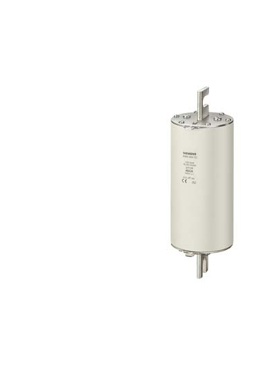SIEMENS, 224A SITOR 3NE5 Type Fuse for semiconductor protection