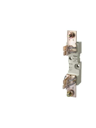 SIEMENS, 800A Fuse Base for DIN Fuse
