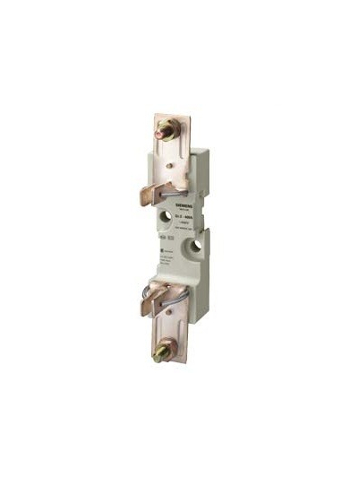 SIEMENS, 400A Fuse Base for DIN Fuse