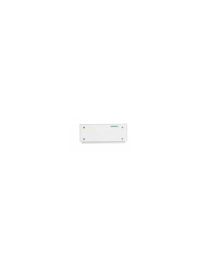 SIEMENS, IP20, Wire Way Box For SPN Single Door Betagard DB