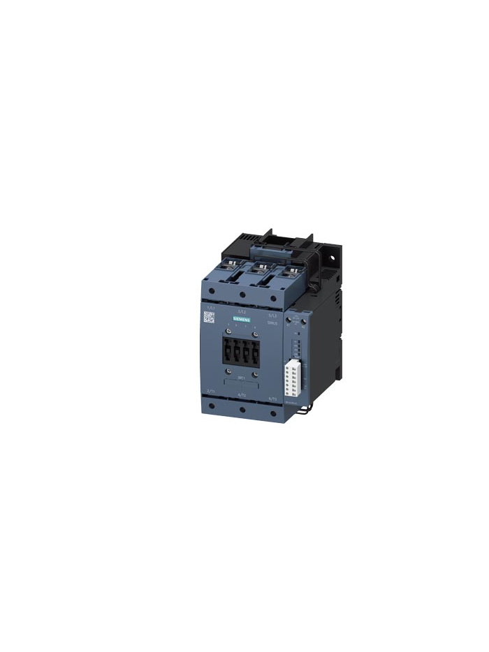 SIEMENS, 115A, 3RT POWER CONTACTOR