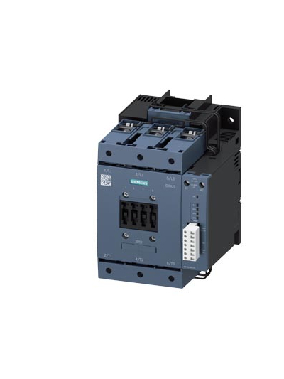 SIEMENS, 115A, 3RT POWER CONTACTOR