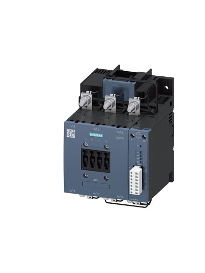 SIEMENS, 150A, 3RT POWER CONTACTOR