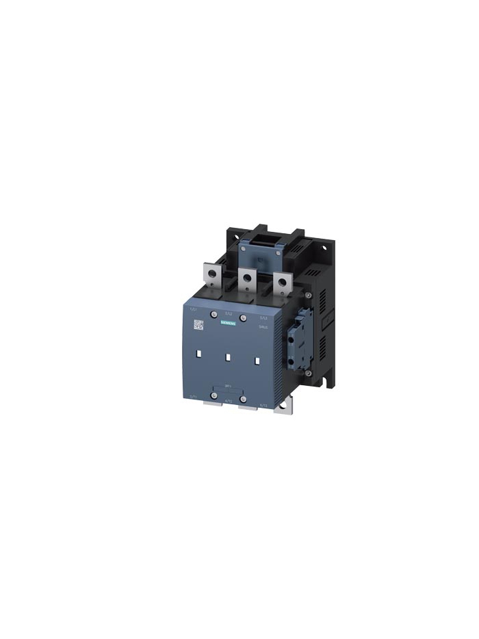 SIEMENS, 225A 3RT12 Vacuum contactors