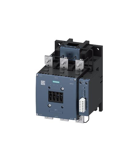 SIEMENS, 265A, 3RT POWER CONTACTOR