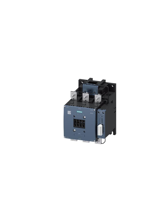 SIEMENS, 265A, 3RT POWER CONTACTOR