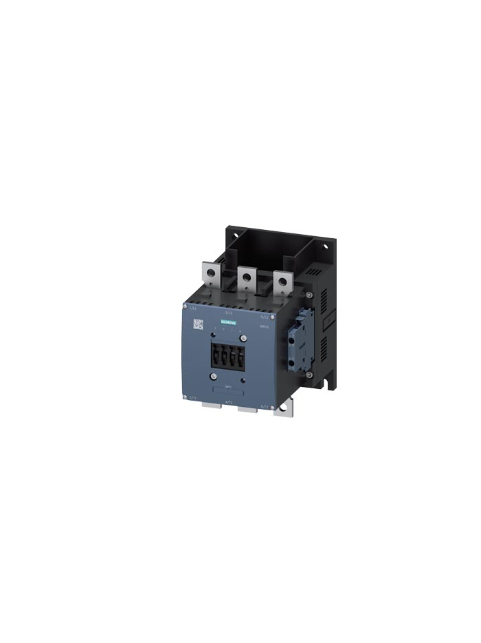 SIEMENS, 265A, 3RT POWER CONTACTOR 
