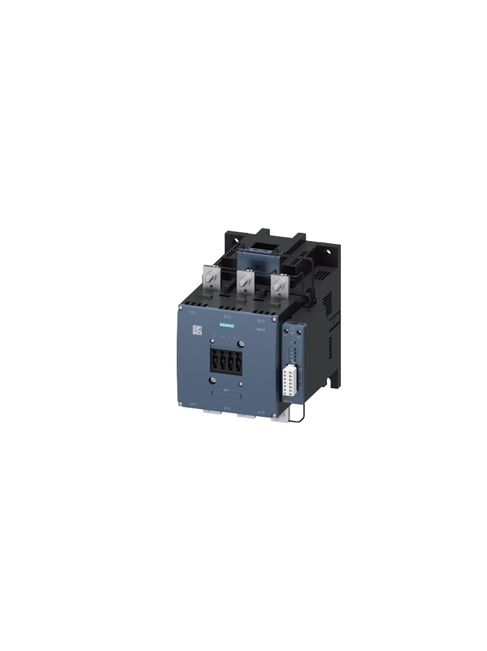 SIEMENS, 400A, 3RT POWER CONTACTOR