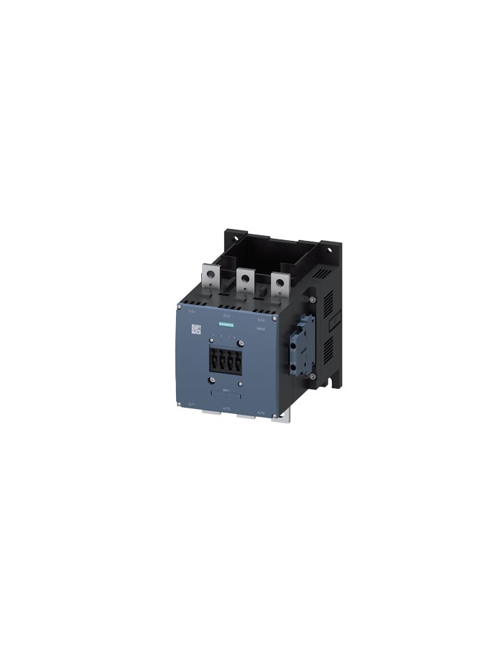 SIEMENS, 400A, 3RT POWER CONTACTOR
