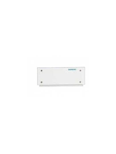 SIEMENS, Wire Way Boxes For Bus Plus DB