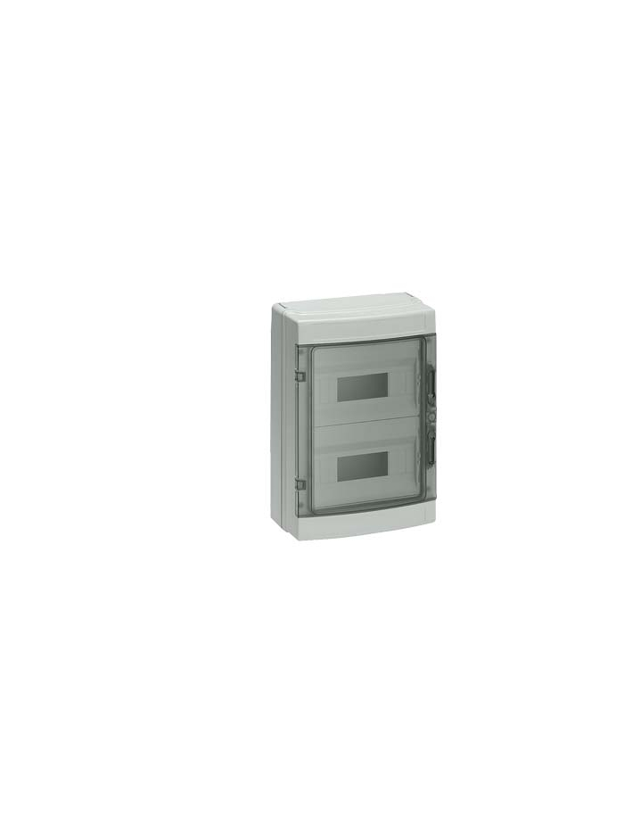 SIEMENS,IP 65, 2 Row 2x12Module, Simbox WP DB