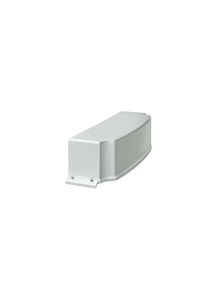 SIEMENS, 18 Module Cover for Simbox WP DB