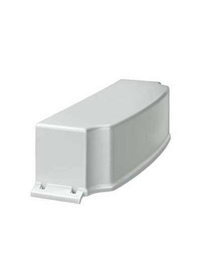 SIEMENS, 12 Module Cover for Simbox WP DB