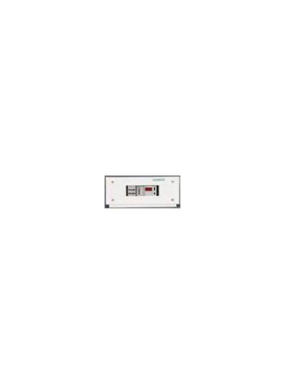 SIEMENS, Modular Device Boxes for Bus Plus DB        