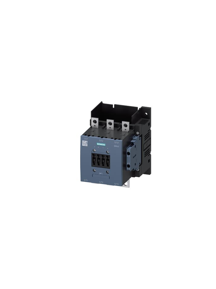 SIEMENS, 115A, 3RT POWER CONTACTOR 