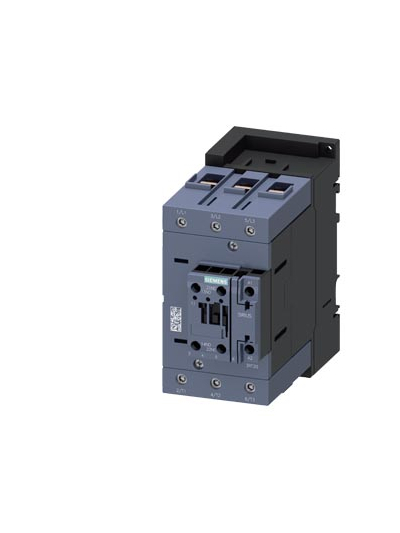 SIEMENS, 95A, COMMUNICATION CAPABLE POWER CONTACTOR
