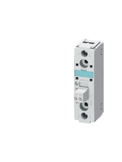 SIEMENS, 20A, 3RF SOLID STATE SWITCHING DEVICES