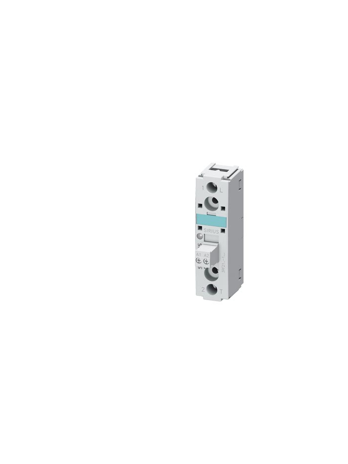 SIEMENS, 20A, 3RF SOLID STATE SWITCHING DEVICES